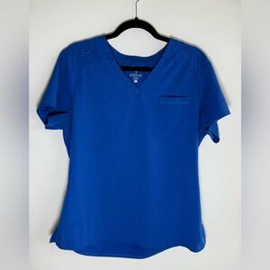 Medcouture Touch scrub top • Women’s Large